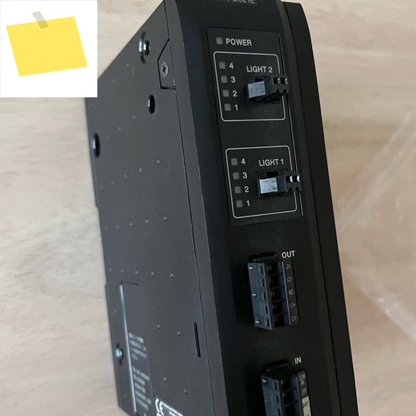 Ca-dc21e LED 조명 처리 컨트롤러용 브랜드 새제품 오리지널 PLC 제품 이미지