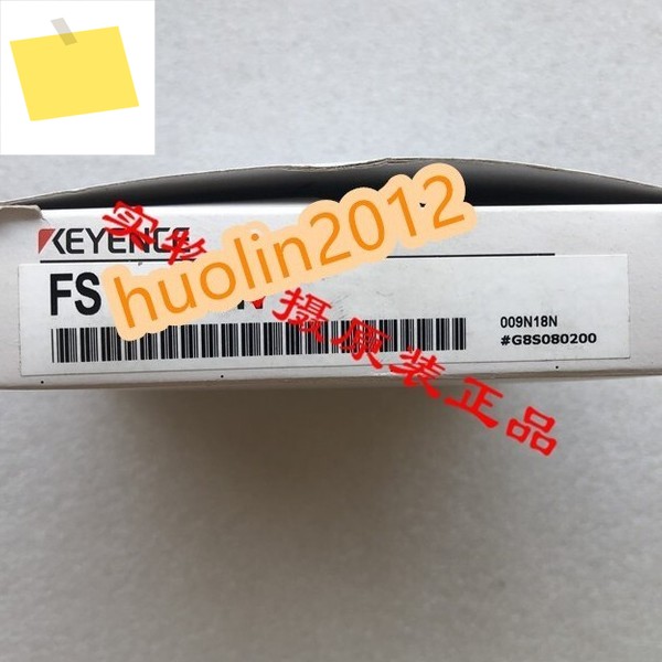 1개 새제품 Fs-n18n 브랜드 신규 정품 Spot Plc 제품 이미지