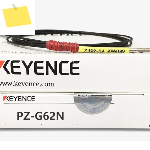 1개 광전 센서 Pz-g62n 완전 새 제품 원본 Plc 제품 이미지