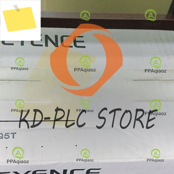 1개 새제품 Vt3-q5t 터치 스크린 완전 새 오리지널 PLC 제품 이미지
