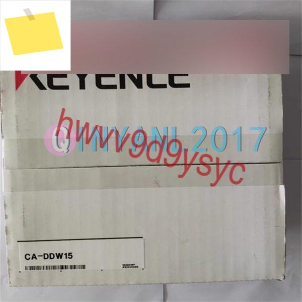 1개 새제품 Ca-ddw15 조명 소스, 완전 새 오리지널 PLC 제품 이미지