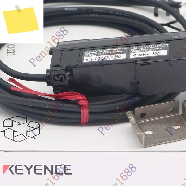 브랜드 뉴 디지털 레이저 센서 Lv-52 DHL 오리지널 PLC 제품 이미지