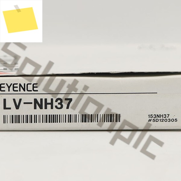 1개 새제품 Lv-nh37 완전 새 원본 PLC 제품 이미지