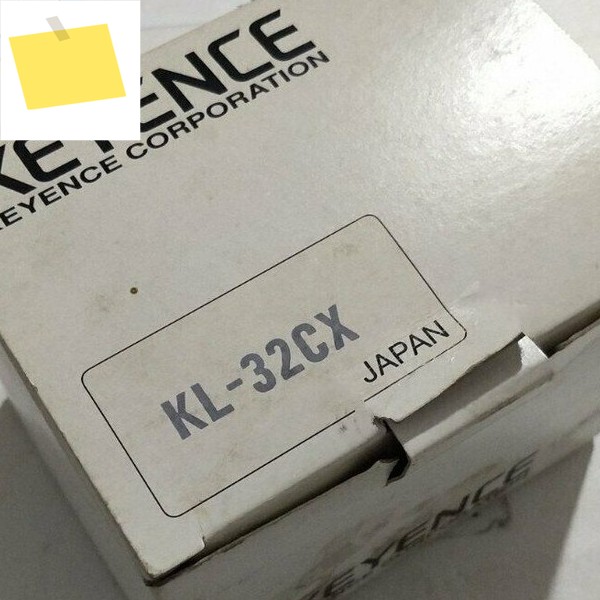 새상품 Kl-32cx 확장 모듈 완전 제품 오리지널 PLC 제품 이미지