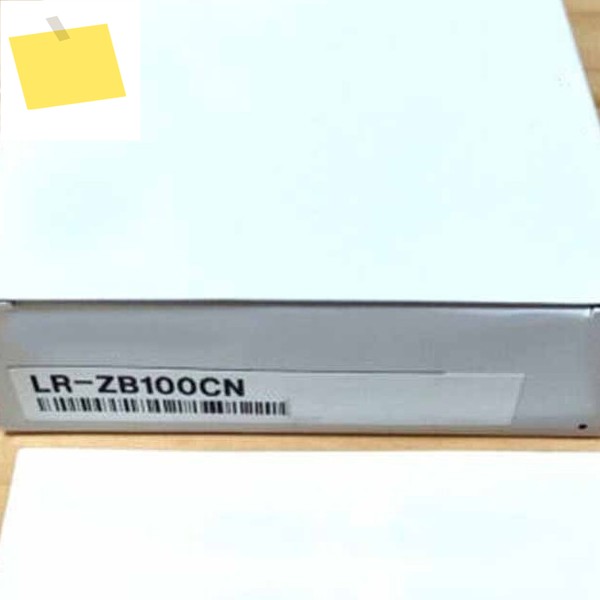 Lr-zb100cn 브랜드 새제품 오리지널 PLC용 레이저 센서 제품 이미지
