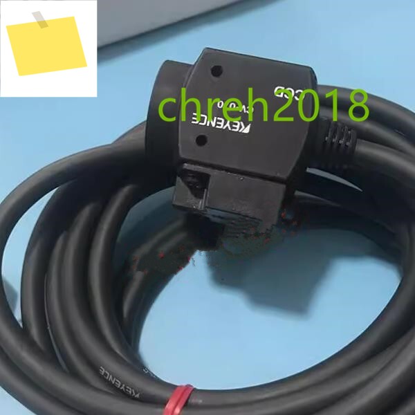 1개 새 제품 박스 포장 머신 비전 산업용 카메라 센서 Cv-030 브랜드 오리지널 Plc 제품 이미지