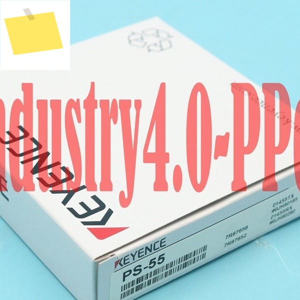 신품 포토일렉트릭 스위치 센서 PS-55 브랜드 새제품 오리지널 PLC 제품 이미지