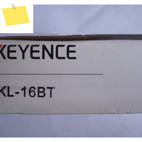 Kl-16bt 포지셔닝 컨트롤러 DHL 브랜드 새제품 오리지널 PLC 제품 이미지