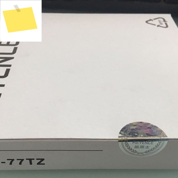 1ps 광섬유 센서 Fu-77tz 브랜드 새제품 원본 PLC 제품 이미지
