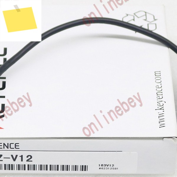 광전 센서 Pz-v12 브랜드 새제품 오리지널 PLC 제품 이미지