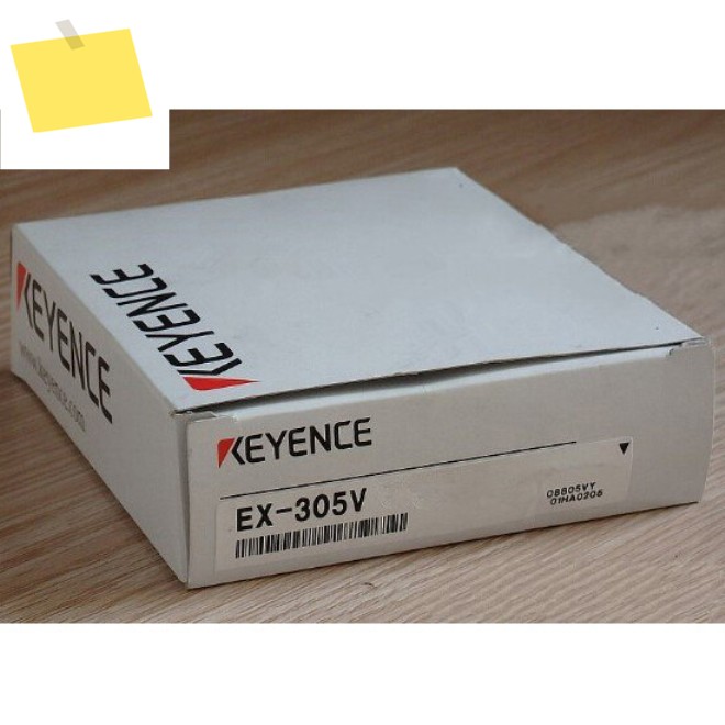 Ex-305v 근접 센서 스위치 새 제품 신속 1개 브랜드 오리지널 PLC 제품 이미지