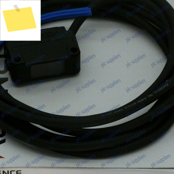 새상품 포토일렉트릭 센서 Pz-g61n 브랜드 새제품 오리지널 PLC 제품 이미지