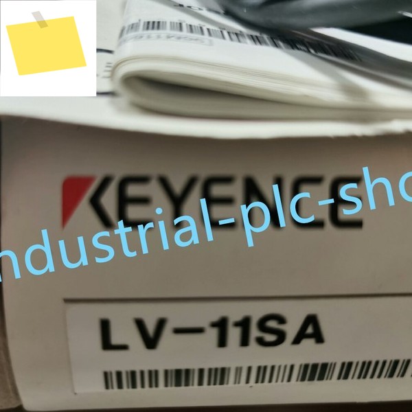 1개 LV-11SA 브랜드 새제품 트랜스듀서 DHL 오리지널 PLC 제품 이미지
