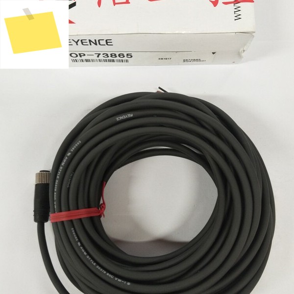 1개 새제품 Op-73865 브랜드 오리지널 PLC 제품 이미지