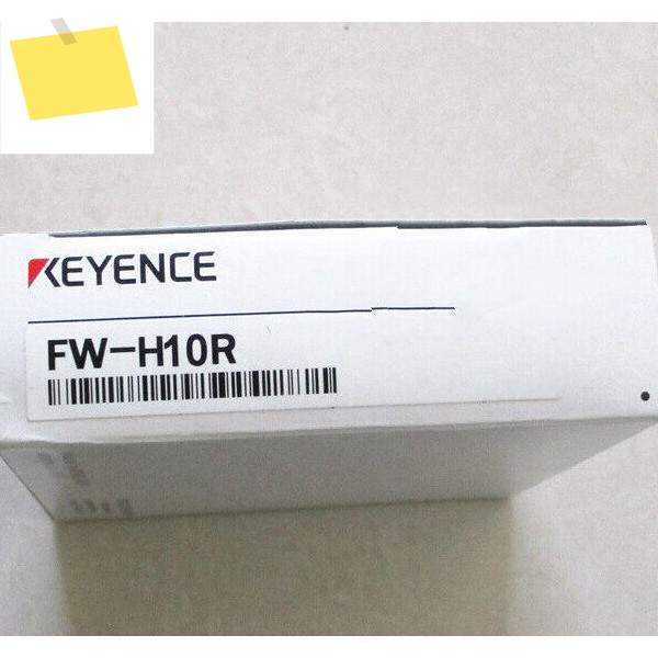 1개 새제품 Fw-h10r 센서 신속 완전 새 원본 PLC 제품 이미지