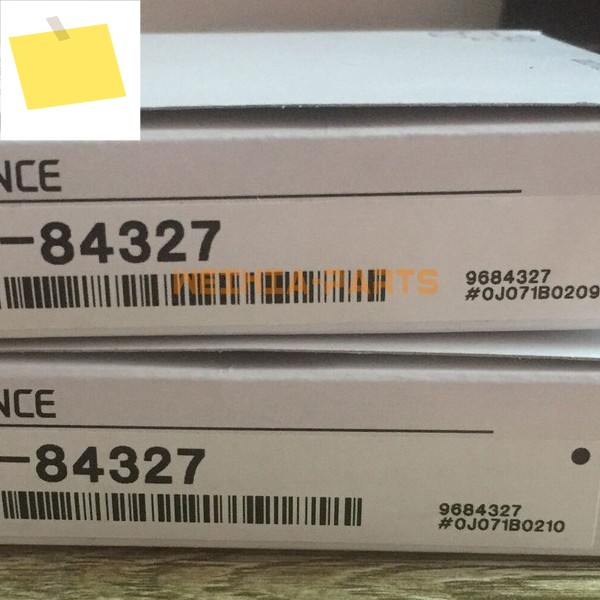 1개 Op-84327 센서 장착 브래킷 새 제품 정품 원본 PLC 제품 이미지
