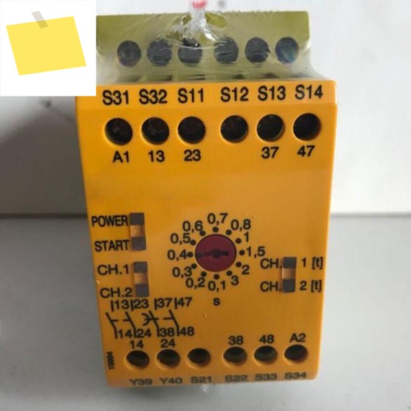 774502 안전 릴레이 Xv2 브랜드 신품 오리지널 PLC 제품 이미지