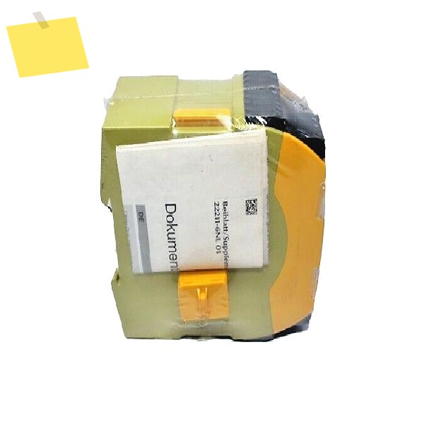 S11c 24vdc 8no 1nc 안전 릴레이 751111 브랜드 새제품 오리지널 PLC 제품 이미지