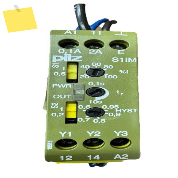 S1 | m 24vdc 001-15 a up 브랜드 새제품 오리지널 PLC 제품 이미지