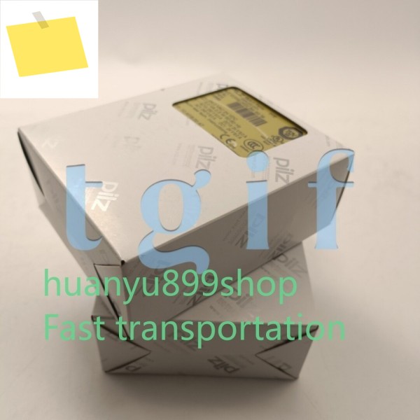 새제품 774310 X3 24vacvdc 3no 1nc 1so 브랜드 오리지널 PLC 제품 이미지
