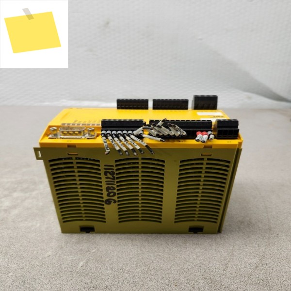 M0p 안전 릴레이 24vdc 773110 브랜드 새제품 오리지널 PLC 제품 이미지