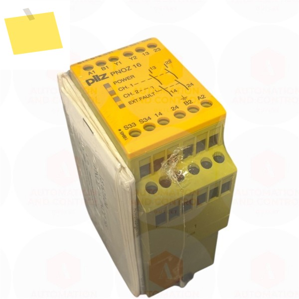 16 24vac 774060 브랜드 새제품 오리지널 PLC 제품 이미지
