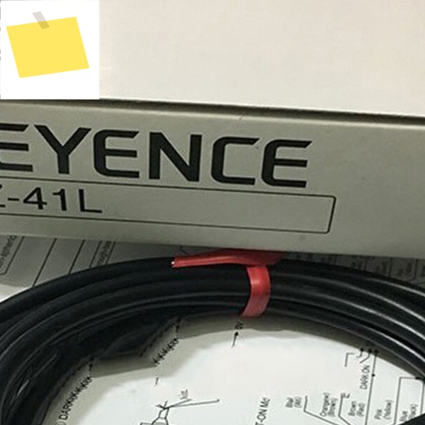 1개 새제품 Pz-41l 광전 센서 완전 새 원본 PLC 제품 이미지