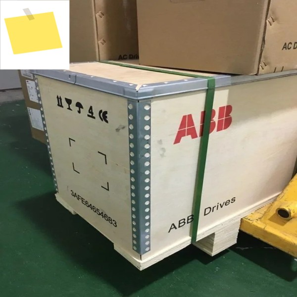 정품 ABB 컨버터 | ACS550-01-059A-4번 중부하 30KW 벡터 제어 제품 이미지