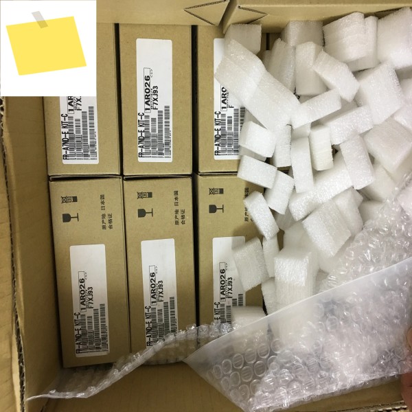 FR-A7ND-E KIT-C 장치 네트워크 통신 카드 제품 이미지