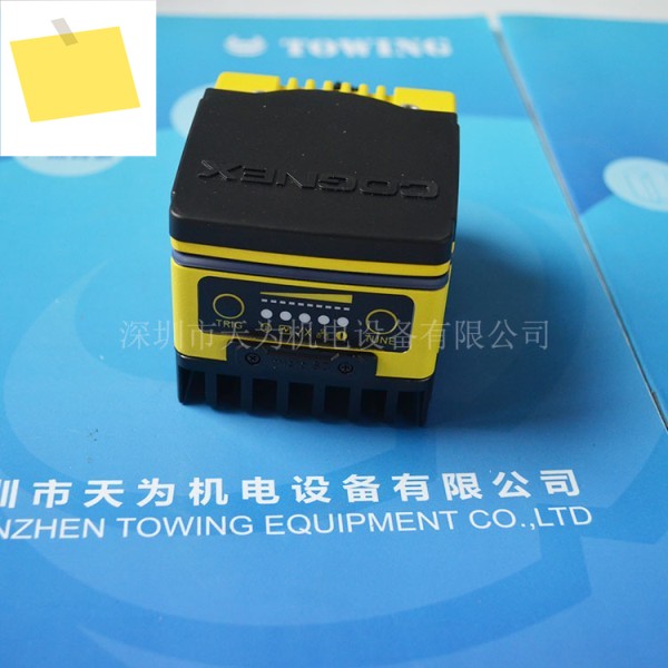 COGNEX 산업용 카메라, 에이전트 품질 보증 1 년, 에 IS7905M-363-50 제품 이미지