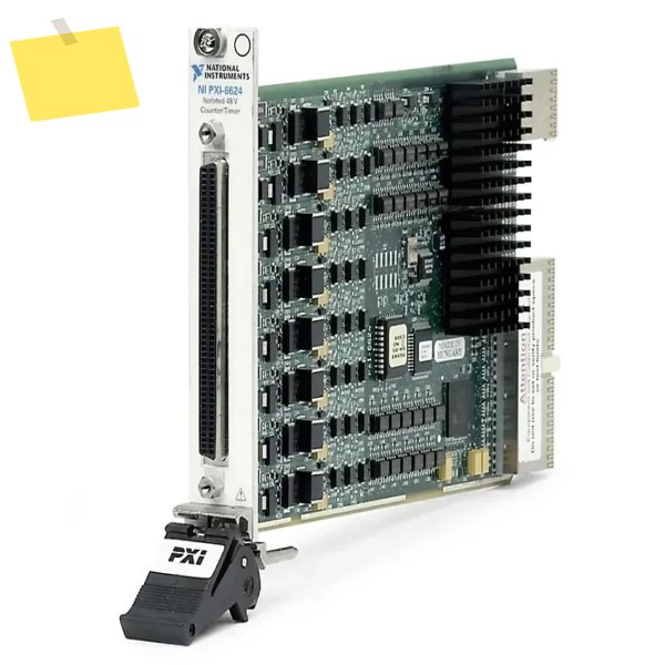 PXI 카운터 타이머 모듈, NI 778975-01 제품 이미지