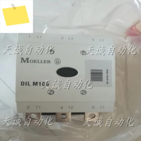 독일 MOELLER Jinzhong Mueller 접촉기 DILM300 18522525022 ACDC 제품 이미지