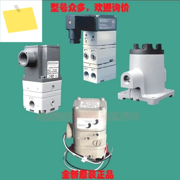 신품 정품 American Marsh BELLOFRAM 밸브 960-069-008 510PE0G008P2100 제품 이미지