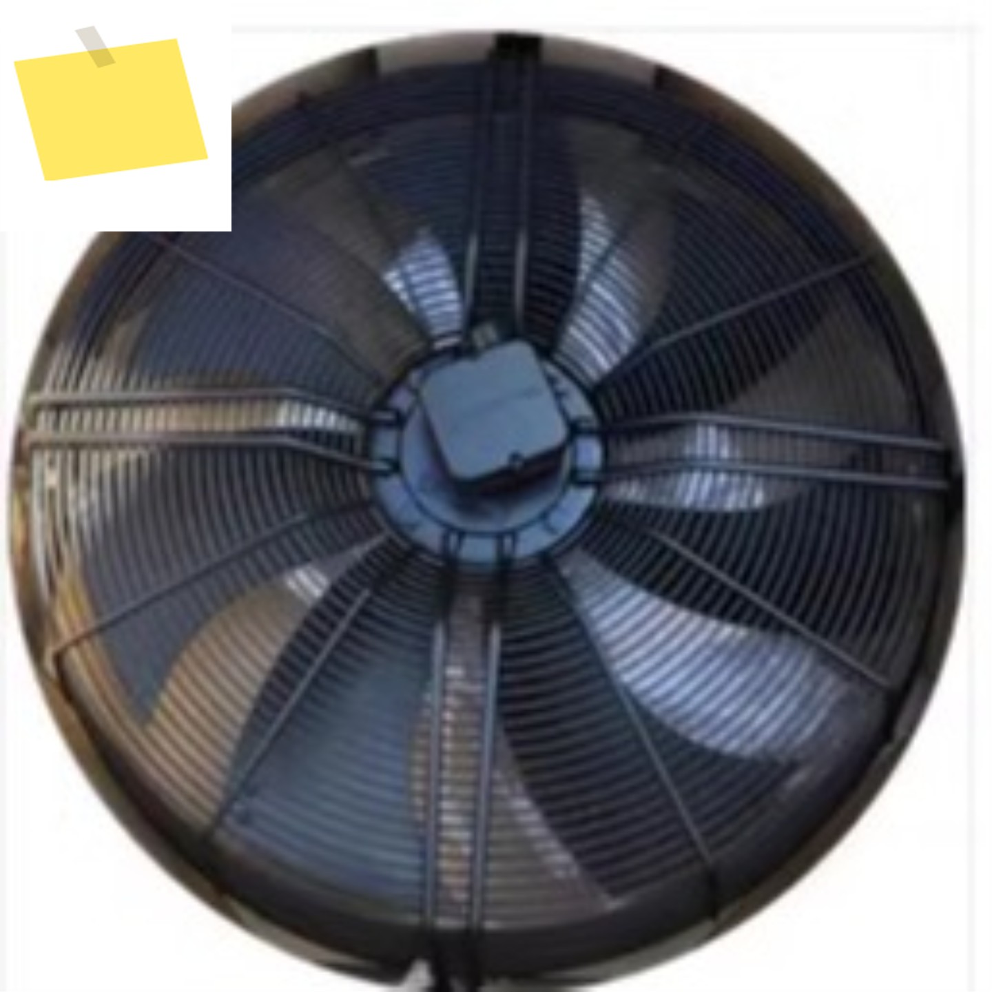 S3G350-AN01-34 230V 독일에서 수입한 오리지널 및 정품 인버터 팬 제품 이미지