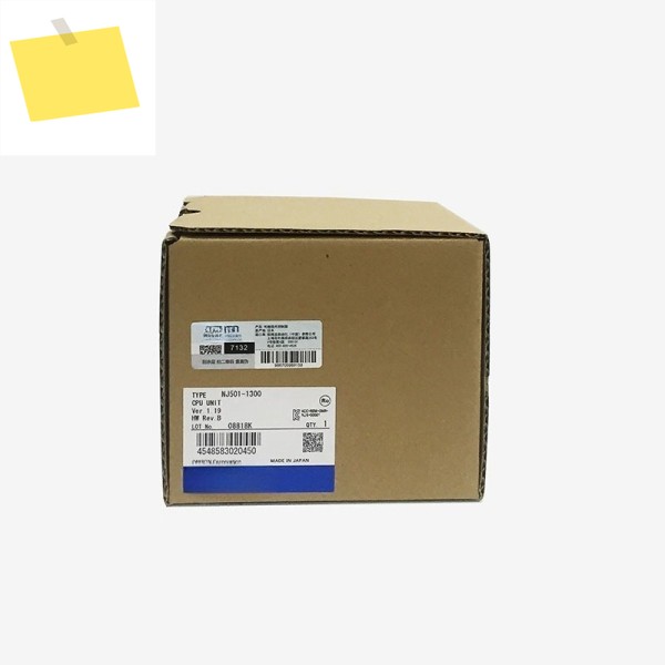 PLC 프로그래밍 가능 컨트롤러 NX102-1100 제품 이미지
