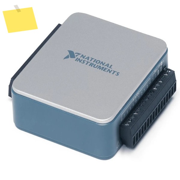 미국 NI USB-6000 데이터 수집 카드, 782602-01, 새제품 제품 이미지