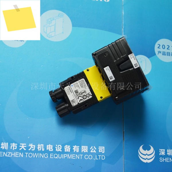 COGNEX IS2801C-24520-EC 비전 센서, 오리지널 및 정품, 새제품 제품 이미지
