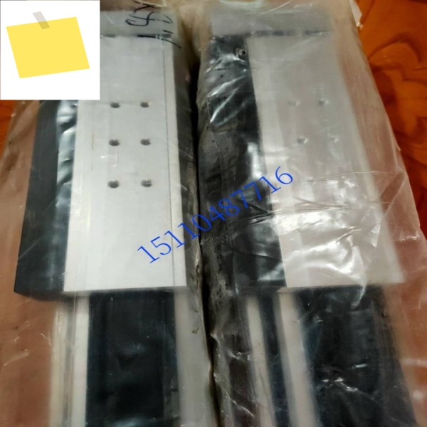 FESTO Festo, 로드리스 실린더 DGC-50-400-G-PPV-A, 532450 제품 이미지
