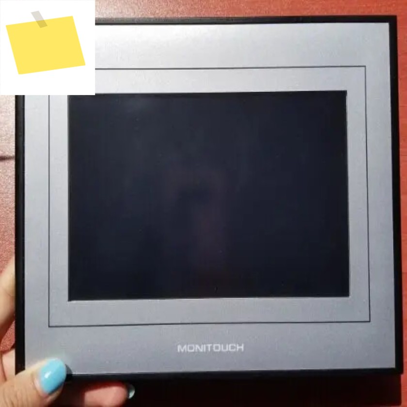 일본 HAKKO 후지 휴먼 머신 인터페이스, TS1070 제품 이미지