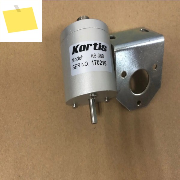 KORTIS 각도 센서, AS-360, 업그레이드, 새제품 제품 이미지
