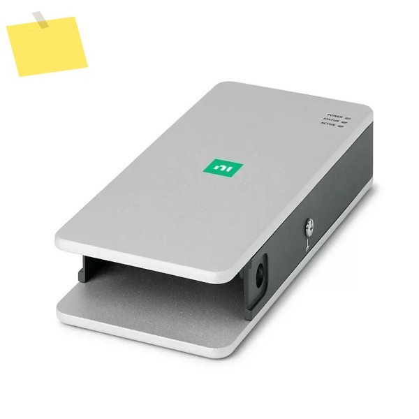 NI CDAQ-9181 이더넷 섀시 781496-01 컴팩트 DAQ, 1 년 보증, 새제품 제품 이미지