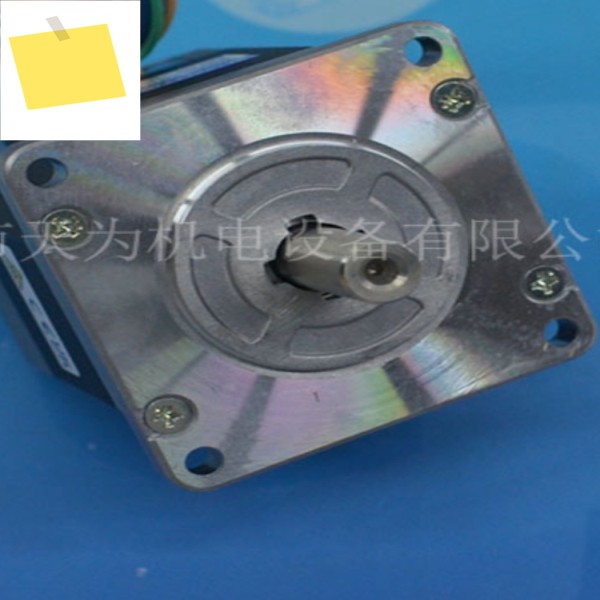 일본 산요 모터, R2AA06040FCH00, 정품 품질 보증 1 년 제품 이미지