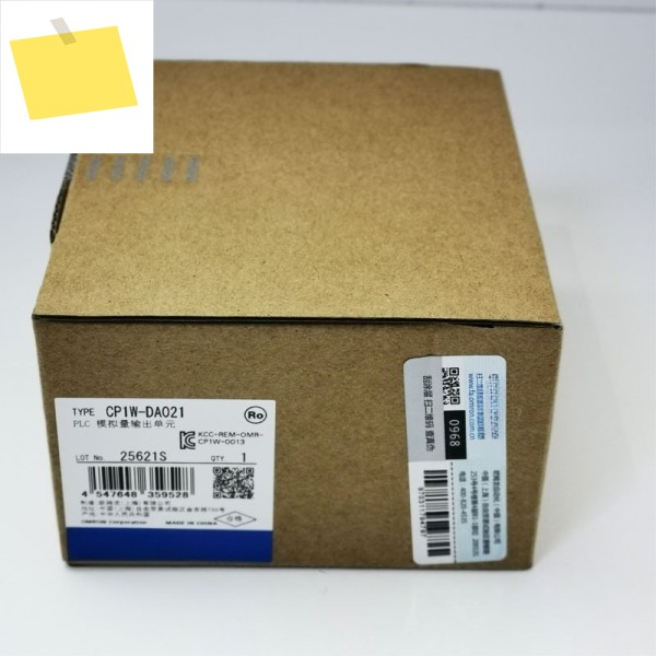 PLC 프로그래밍 가능 컨트롤러 CPU 유닛 CJ2M-CPU12-CPU13 신품 오리지널 정품 제품 이미지