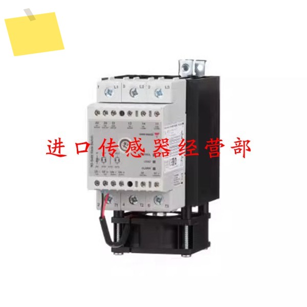 스위스 자일 카를로 솔리드 스테이트 릴레이, RGC2A60D40GGEDM 제품 이미지