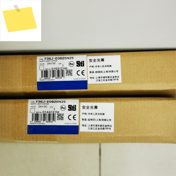 라스터 F3SJ-E0185P25-E0225N25-E0305P25-E0385N25-E0465N25 제품 이미지