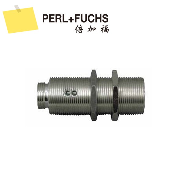 Pepperl + Fuchs NBB15-30GM50-US-V12 유도형 근접 스위치센서 198090 제품 이미지