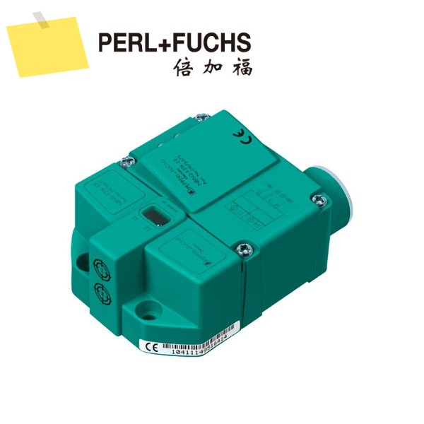 Pepperl + Fuchs NBN3-F31K-E8 페퍼롤 푸흐스 유도형 근접 스위치 097637 제품 이미지