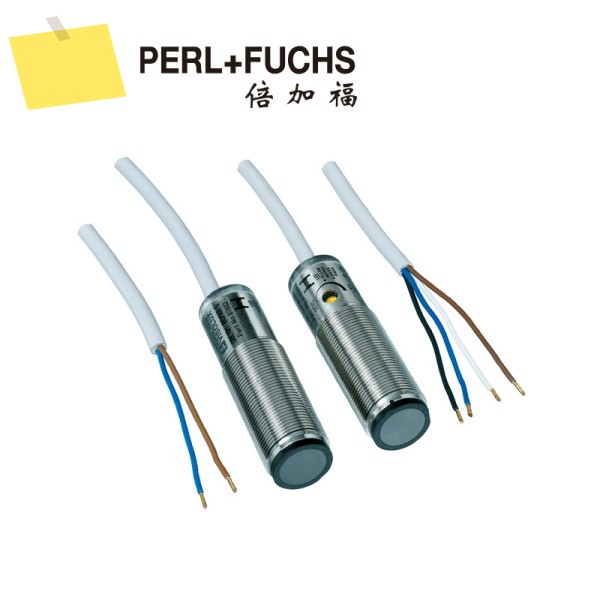 Pepperl + Fuchs OBE10M-18GM60-SE5 광 스위치센서 087792 제품 이미지