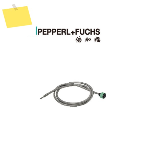 Pepperl + Fuchs LMR 18-3,2-0,5-K1 유리 섬유 018990 센서 액세서리 제품 이미지