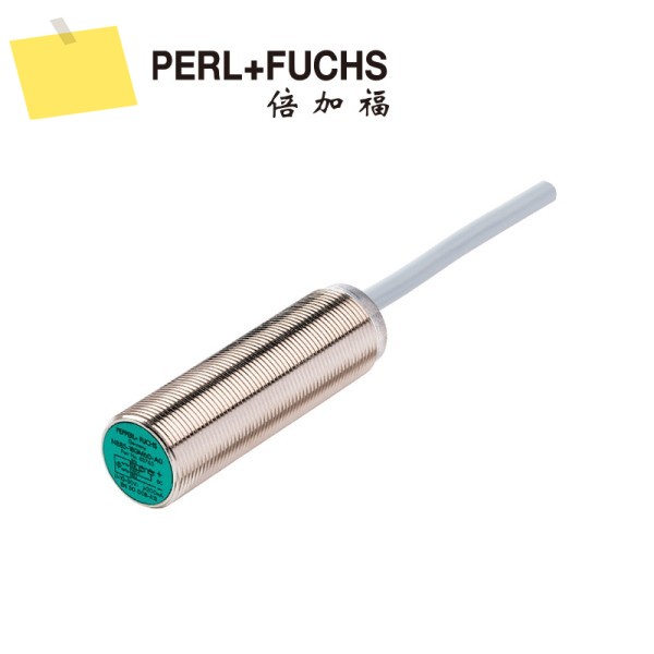 2025년형 Pepperl + Fuchs NBN8-18GM60-WS 유도형 근접 스위치센서 124313 제품 이미지